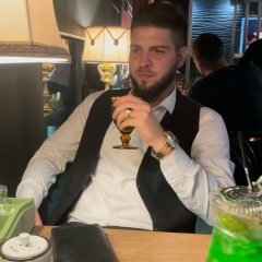 Хайруллах Ибрагимов, 21.07.1998, Грозный