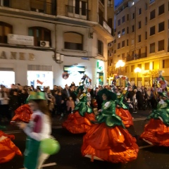 Айнура Акматова, 14.06