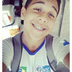Matheus Siqueira, 05.11.1990, Rio de Janeiro