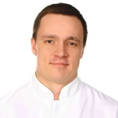 Сергей Мартынов, 10.01, Челябинск