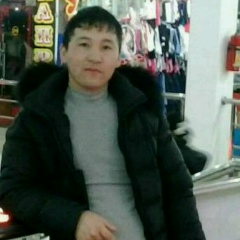 Janabai Amenov, 05.01.1991