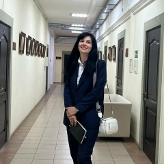 Галина Ковтун, Калининград