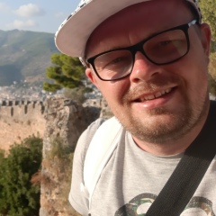 Сергей Коваленко, 11.05.1988, Оренбург