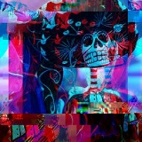 Dia Muertos, Санкт-Петербург