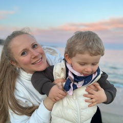 Мариша Кондова, 09.01.1990, Одесса