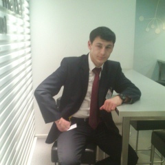 Азрет Кунижев, 20.12.1988, Химки