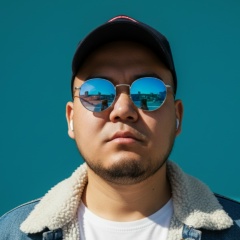 Али Мухамедов, 21.04, Тараз