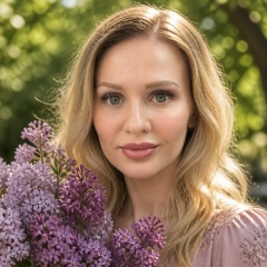 Анна Иваровская, 04.08, Краснодар