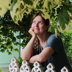 Мария Дубкова, 07.04, Москва