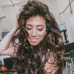 Aida Isaeva, Котельники