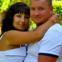 Lyudmila Fedelesh, 26.03, Екатеринбург