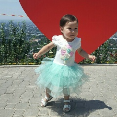 Диана Ермеккызы, 14.11, Алматы