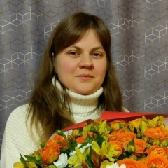 Кира Смирнова, Екатеринбург