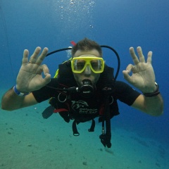 Алексей Запоров, 11.11, Санкт-Петербург