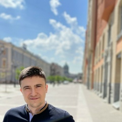 Николай Щербак, 14.10.1986, Челябинск