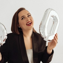 Екатерина Шатунова, Новосибирск