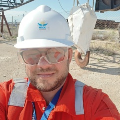 Андрей Питерсков, 19.10.1982, Атырау