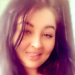 Катюшка Карпачева, 16.01.1988, Санкт-Петербург