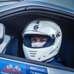 Иван Непомнящий, 25.10.1985, Москва