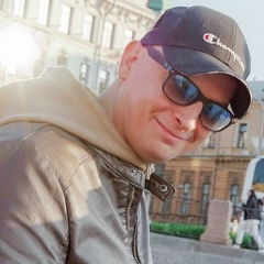 Дмитрий Жеревчук, 29.10, Санкт-Петербург