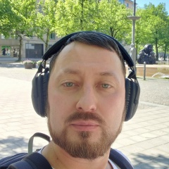 Alexander Konstantinoff, 15.09, Malmö