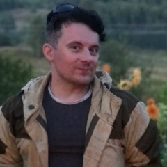 Евгений Ерёменко, 20.04.1984, Санкт-Петербург