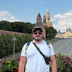 Виталий Словецкий, 10.06.1994, Саров