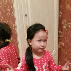 Гулмира Жумаганбетова, 27.12.1986, Актау