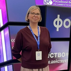 Светлана Рогатина, 23.05, Москва