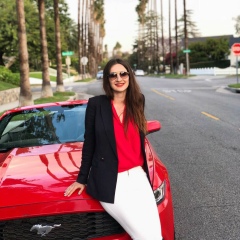 Мария Гурьева, 21.12