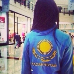 Салтанат Кахарова, 23.02, Астана
