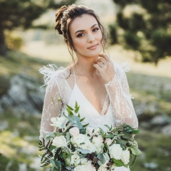 Анна Орленко, 28.08, Джанкой