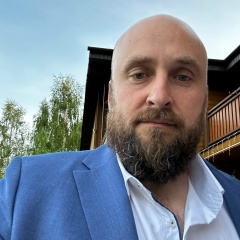 Стас Байкин, 04.03.1987, Калуга