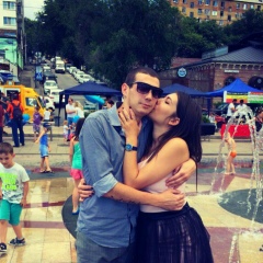 Артур Зюмин, 31.01.1990, Ростов-на-Дону