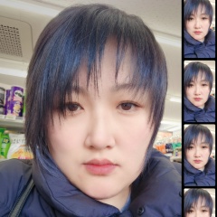 Ольга Сон, 08.05.1984