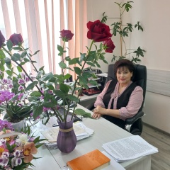 Галина Бондаренко, 27.02.1965, Бендеры