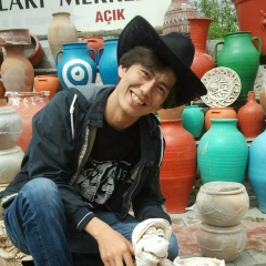 Mukagali Assil, 31.12.1992, Ankara