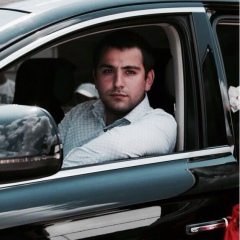 Арсен Буцамов, 21.06