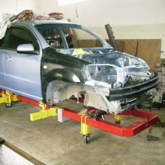 Андрей Казмирук, 06.07, Днепр (Днепропетровск)