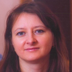 Альфия Гимадиева, 03.06, Москва