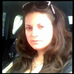 Анастасия Алфёрова, Шлиссельбург