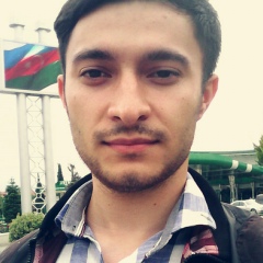 Vüsal Kərimli, 29.11.1995, Шамкир