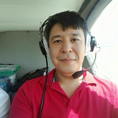 Bakhytzhan Shamekenov, 12.12.1978, San Francisco