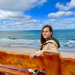 Наталия Никонорова, 09.08, Москва