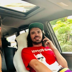 Антон Парамашикван, 09.09.1983, Севастополь