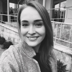 Лиза Меньшикова, 03.09, Санкт-Петербург