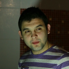 Руслан Воляков, 10.03, Кузнецк