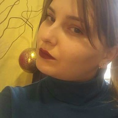 Тетяна Шпак, 28.01, Львов