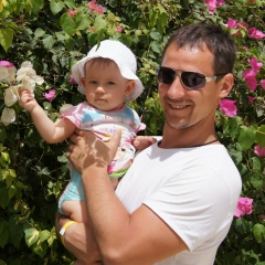 Алексей Паничев, 27.03.1980, Санкт-Петербург