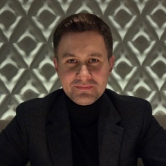 Вадим Сухоруков, 24.12, Москва